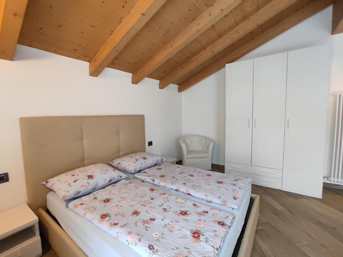 B&B Il Germoglio Castione Andevenno Exterior photo