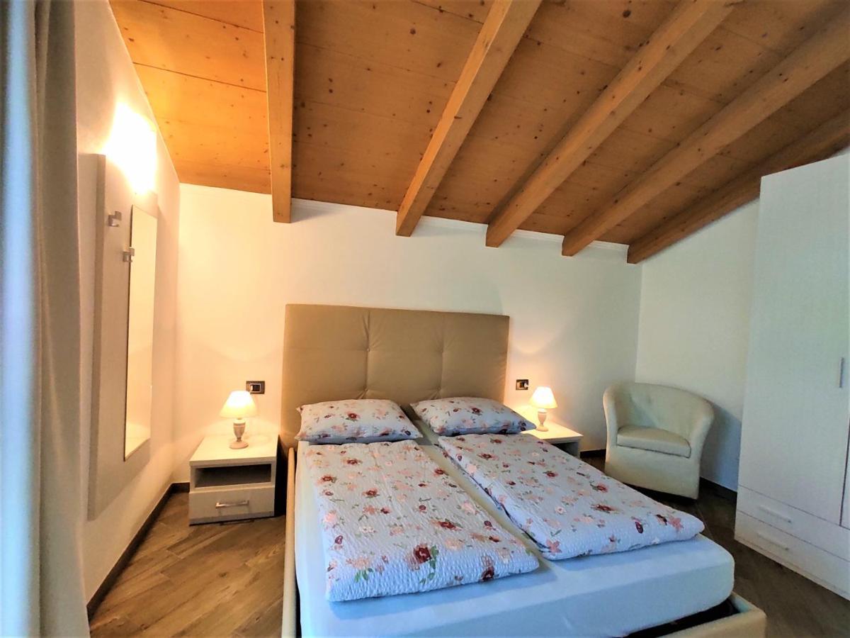 B&B Il Germoglio Castione Andevenno Exterior photo